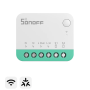 SONOFF MINI Extreme Wi-Fi Smart Switch (Matter-enabled) | MINIR4M
