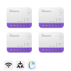SONOFF-Smart Roller Shutter Switch | MINI-RBS 4 Pack