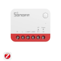 SONOFF-Zigbee Smart Roller Shutter Switch | MINI-ZBRBS