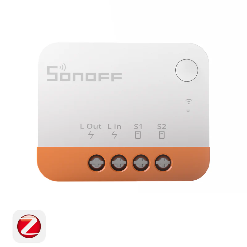 SONOFF ZBMINI Extreme Zigbee Smart Switch ZBMINIL2