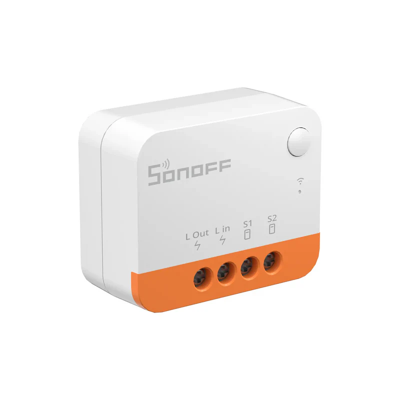 SONOFF ZBMINI Extreme Zigbee Smart Switch ZBMINIL2