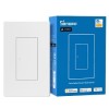 SONOFF M5 Matter C1120 Smart Touch Wall Switch