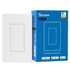 SONOFF M5 Matter C1120 Smart Touch Wall Switch
