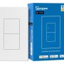 SONOFF M5 Matter C2120 Smart Touch Wall Switch