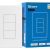 SONOFF M5 Matter C3120 Smart Touch Wall Switch