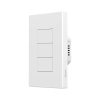SONOFF M5 Matter C3120 Smart Touch Wall Switch