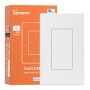 SONOFF Zigbee M5 C1 Smart Touch Wall Switch