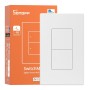 SONOFF Zigbee M5 C2 Smart Touch Wall Switch