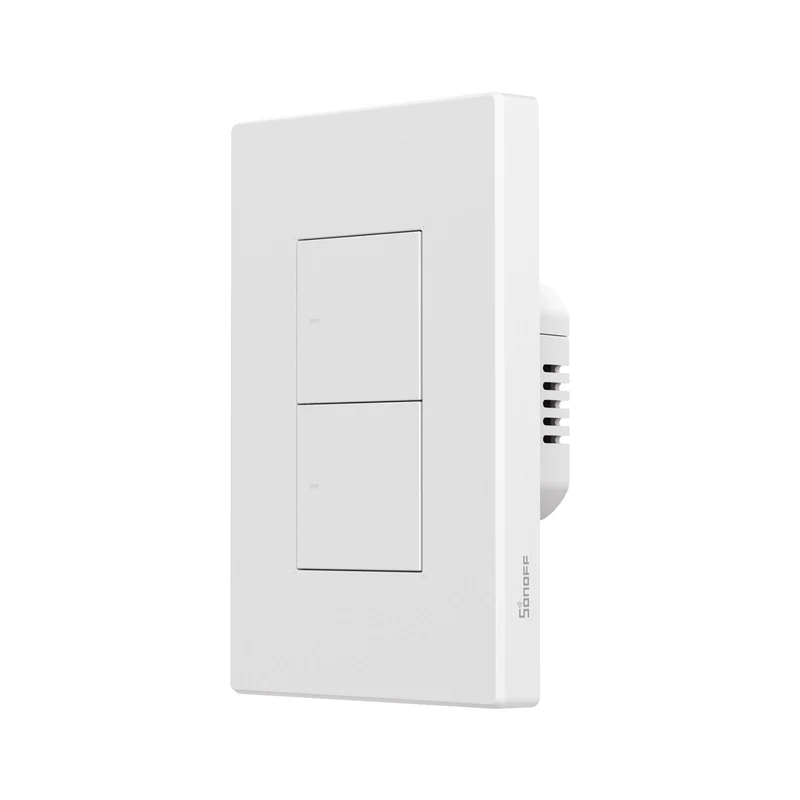 SONOFF Zigbee M5 C2 Smart Touch Wall Switch