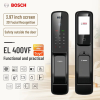 Bosch-Faceprint EL400VF Smart Lock