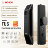 Bosch-Faceprint FU6PLUS Smart Lock