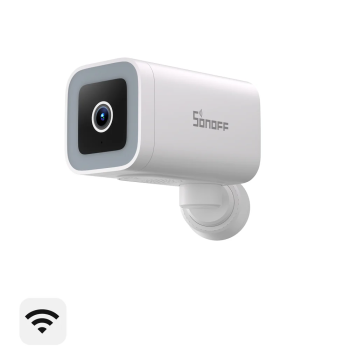SONOFF CAM Outdoor Smart Security Camera | CAM-B1P