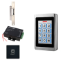 SIB-Card Metal Access Control System
