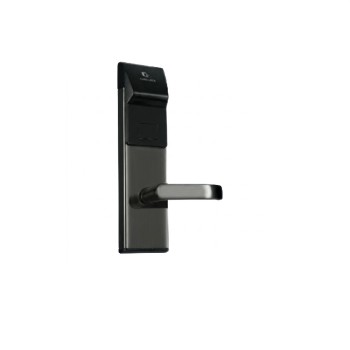 Lezn- Card Hotel Lock