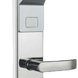 Lezn- Card Hotel Lock