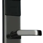 Lezn- Card Hotel Lock