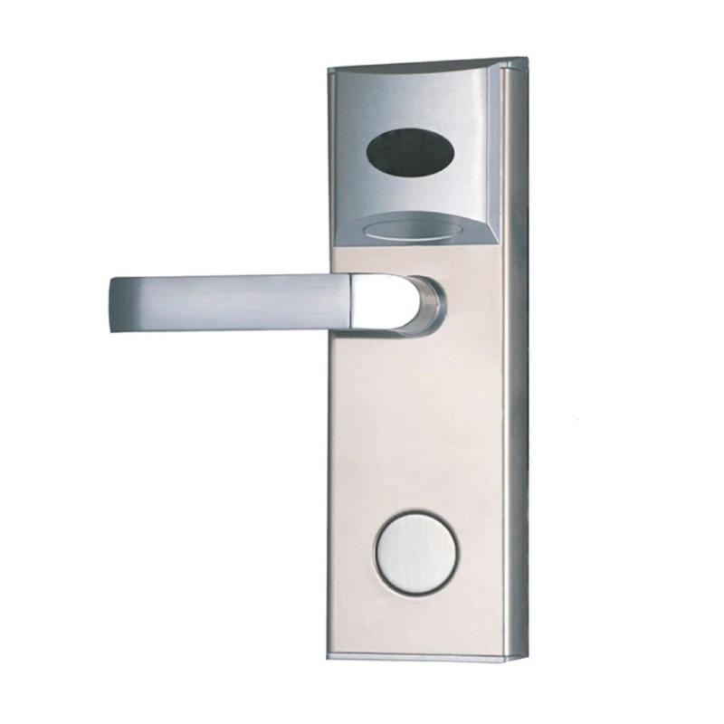 ZKteco-LH1000 Card Hotel Lock
