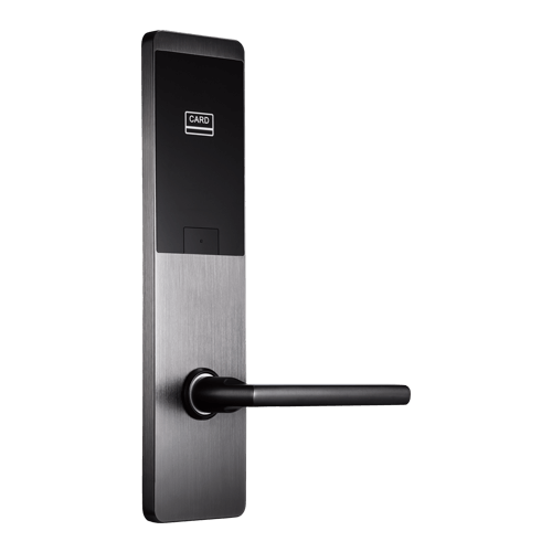 ZKteco-LH6500 Card Hotel Lock