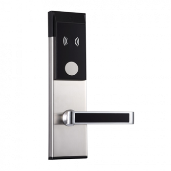 ZKteco-LH6000 Card Hotel Lock