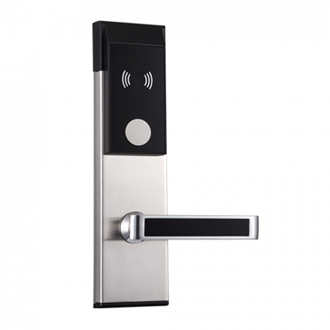ZKteco-LH6000 Card Hotel Lock
