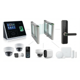 Security Systems