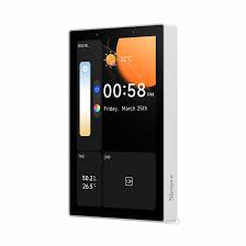 SONOFF NSPanel Pro Smart Home Control Panel-120 Type