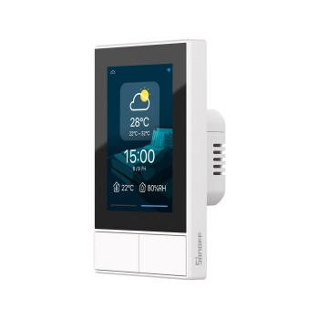 SONOFF NSPanel US Smart Scene Wall Switch