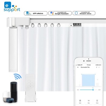 Sonoff-Smart Curtain 5M