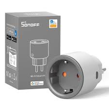SONOFF iPlug Wi-Fi Smart Plug | S60 Series
