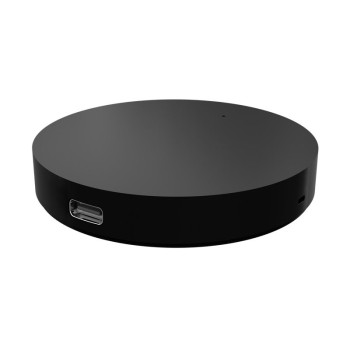 WiFi IR Remote Control with Temp. & Humidity Sensor