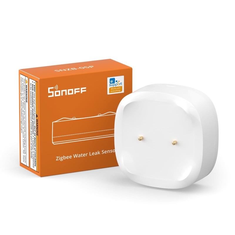 SONOFF Zigbee Water Leak Sensor | SNZB-05P