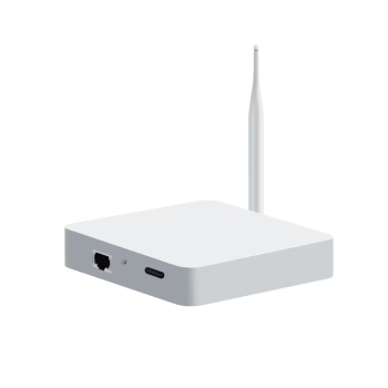 K.sozar-Zigbee LAN Gateway with antena
