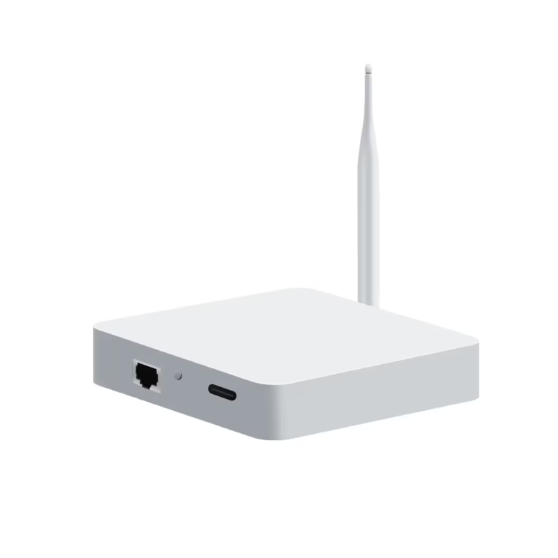K.sozar-Zigbee LAN Gateway with antena