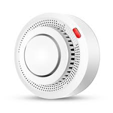K.sozar Zigbee Smoke Sensor (without battery)