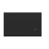 K.sozar - Wifi  1 Gang Smart Wall Switch Skin Feeling Black And White