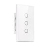 SONOFF T6 C3120 Smart Touch Wall Switch