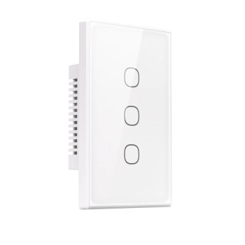 SONOFF T6 C3120 Smart Touch Wall Switch