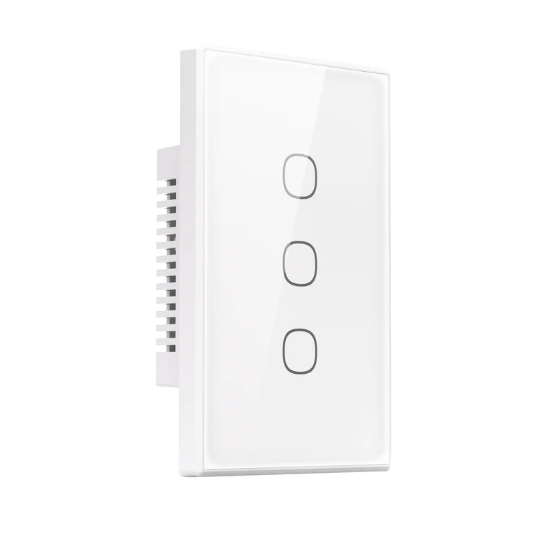 SONOFF T6 C3120 Smart Touch Wall Switch