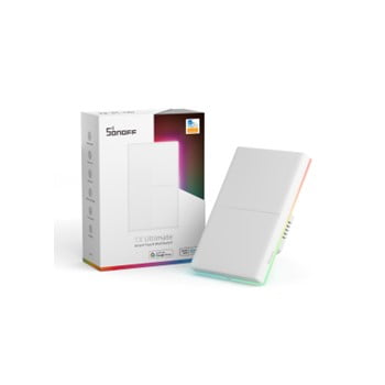 Sonoff-T5 US 2C Smart Touch Wall Switch