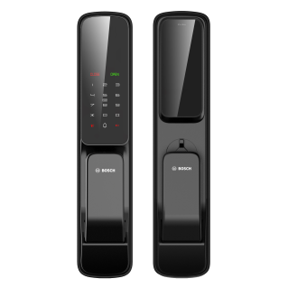 Bosch-Faceprint EL400VF Smart Lock