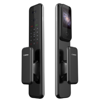 Bosch-Faceprint EL600VF Smart Lock