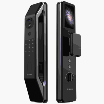 Bosch-Faceprint FU6PLUS Smart Lock