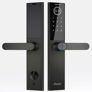 Dnake-Fingerprint A3-B No App Smart Lock