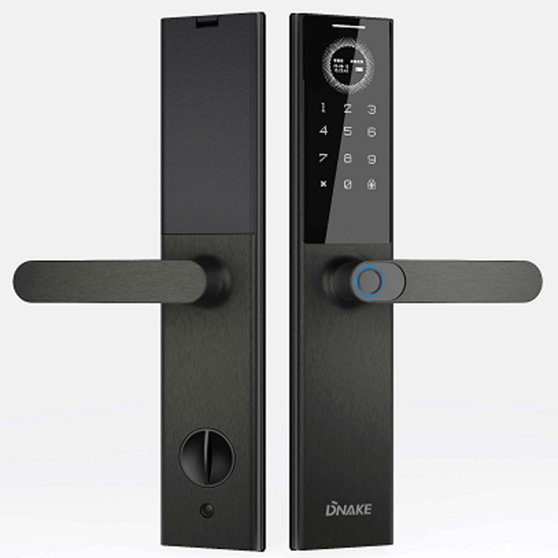Dnake-Fingerprint A3-B No App Smart Lock