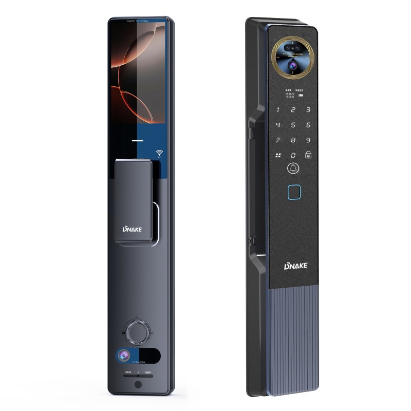 Dnake-Faceprint H7-FV Smart Lock