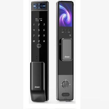 Dnake-Faceprint S5-FV Smart Lock