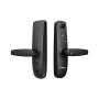Levana-Cateye-D02 AI  Smart Lock