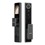 Levana-Cateye-R05 AI Active Video Intercom Smart Lock