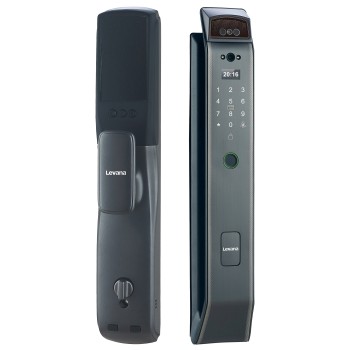 Lezn-Fingerprint i15 Smart Lock