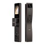 Levana-Cateye-i19 AI Active Video Intercom Smart Lock
